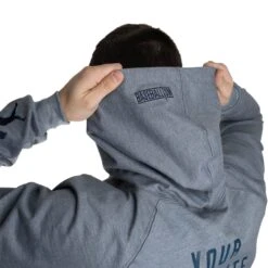 Your Favorite Player Hoodie - Ken Griffey Jr. Collection-4734925701190 -Baseball Equipment Store DifferentStyleHoodie Cutout3