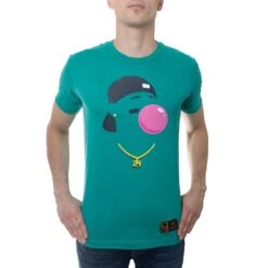 Your Favorite Player - Ken Griffey Jr. Collection-4734760222790 -Baseball Equipment Store DifferentStyleTee Cutout1