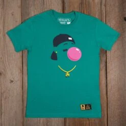 Your Favorite Player - Ken Griffey Jr. Collection-4734760222790 -Baseball Equipment Store DifferentStyleTee Wood1