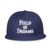 Field Of Dreams - Classic Cap-6635755077702 -Baseball Equipment Store FieldofDreamsScriptCap 1