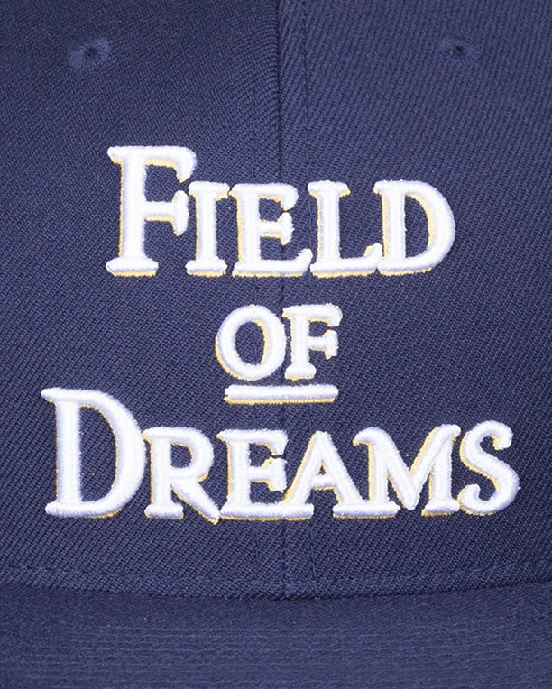 Field Of Dreams - Classic Cap-6635755077702 4 Field Of Dreams - Classic Cap-6635755077702 - Image 2