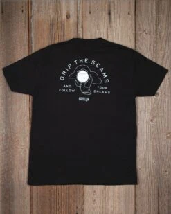 Follow Your Dreams-6658434170950 12 Follow Your Dreams-6658434170950 -Baseball Equipment Store FollowYourDreams Wood1