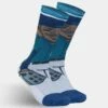 Griffey Jr. Player High Calf Socks - Griffey Jr. Series II-6577347166278 2 Griffey Jr. Player High Calf Socks - Griffey Jr. Series II-6577347166278 -Baseball Equipment Store GriffeyPlayerSocks 1
