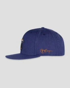 Gwynn Silhouette Cap - The Legend Of Tony Gwynn-7284507344966 -Baseball Equipment Store Gwynn sSilhouetteCap TonyGwynnCollection 2