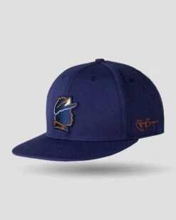 Gwynn Silhouette Cap - The Legend Of Tony Gwynn-7284507344966