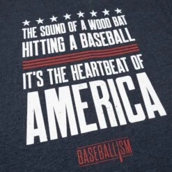 Ballplayer Nation-6563227205702 -Baseball Equipment Store HeartbeatofAmerica Detail1