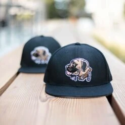 Hercules Cap-1378335424582 -Baseball Equipment Store Hercules Cap Lifestyle 2