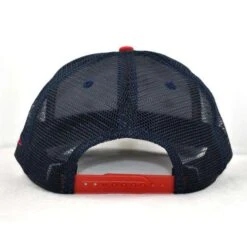 Home Team Trucker Cap-163006971909 -Baseball Equipment Store HomeTrucker Back