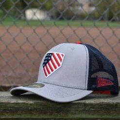 Home Team Trucker Cap-163006971909 -Baseball Equipment Store HomeTrucker fbfeed