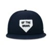 Home Of The Brave Cap-4164484104262 -Baseball Equipment Store Home of the Brave Cutout 1
