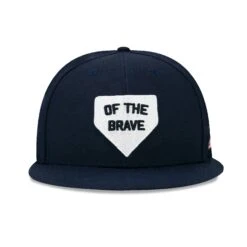 Home Of The Brave Cap-4164484104262