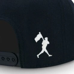 Home Of The Brave Cap-4164484104262 12 Home Of The Brave Cap-4164484104262 -Baseball Equipment Store Home of the Brave Detail 2