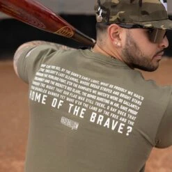 Home Of The Brave 2.0-4523965349958 -Baseball Equipment Store HomeoftheBrave2.07