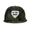Home Of The Brave Cap - Camo-4512497893446 -Baseball Equipment Store HomeoftheBraveCamoCap1