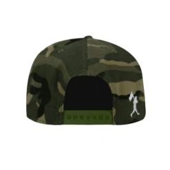 Home Of The Brave Cap - Camo-4512497893446 11 Home Of The Brave Cap - Camo-4512497893446 -Baseball Equipment Store HomeoftheBraveCamoCap3