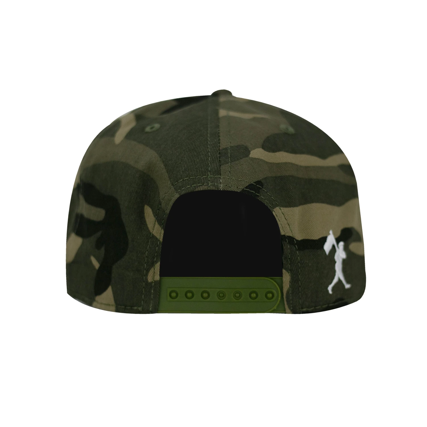 Home Of The Brave Cap - Camo-4512497893446 6 Home Of The Brave Cap - Camo-4512497893446 - Image 4