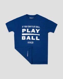 If You Can Play Ball-7091362463814