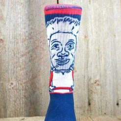 Jobu Socks - High Calf-7430366021 -Baseball Equipment Store JobuSocks Wood