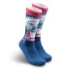 Jobu Socks - High Calf-7430366021 -Baseball Equipment Store Jobu Socks Cutout