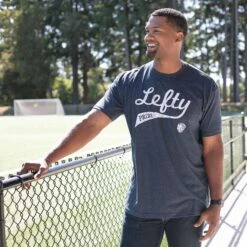 Lefty Pride-7396100805 9 Lefty Pride-7396100805 -Baseball Equipment Store Lefty Pride Lifestyle 2