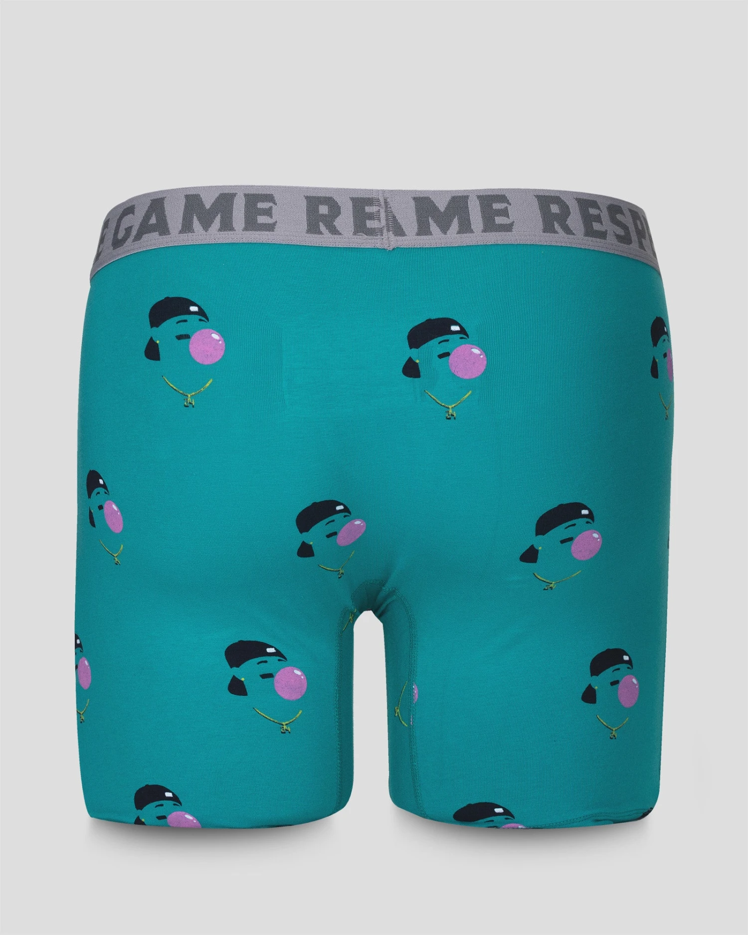 Ken Griffey Jr. Boxer Briefs-6614005612614 4 Ken Griffey Jr. Boxer Briefs-6614005612614 - Image 2