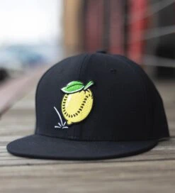 Lemonade Cap-6659596156998 -Baseball Equipment Store LemonadeCap 1