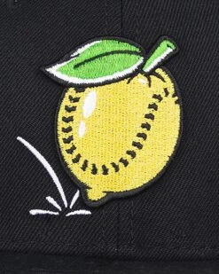 Baseball Equipment Store -Baseball Equipment Store LemonadeCap 2