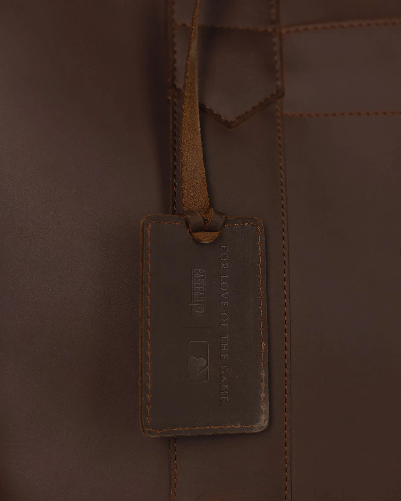 Cathy Zip Tote - Los Angeles Dodgers-6669652033606 7 Cathy Zip Tote - Los Angeles Dodgers-6669652033606 - Image 5