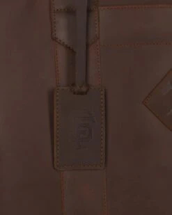 Cathy Zip Tote - San Francisco Giants-6669657702470 -Baseball Equipment Store MLBCathyGiants 2