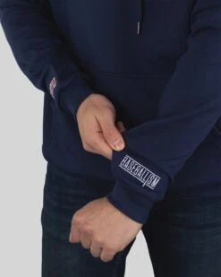 Outfield Fence Hoodie - Houston Astros-6709887139910 8 Outfield Fence Hoodie - Houston Astros-6709887139910 -Baseball Equipment Store MLBOutfieldFenceHoodie Astros4