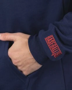 Outfield Fence Hoodie - Boston Red Sox-6659121381446 8 Outfield Fence Hoodie - Boston Red Sox-6659121381446 -Baseball Equipment Store MLBOutfieldFenceHoodie Boston3