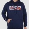 Outfield Fence Hoodie - Atlanta Braves-6709885632582
