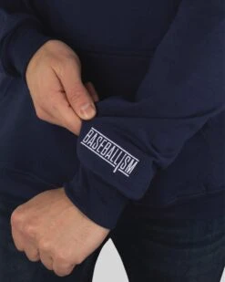 Outfield Fence Hoodie - St. Louis Cardinals-6709887336518 -Baseball Equipment Store MLBOutfieldFenceHoodie Cardinals3