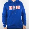 Outfield Fence Hoodie - Chicago Cubs-6659140517958 2 Outfield Fence Hoodie - Chicago Cubs-6659140517958 -Baseball Equipment Store MLBOutfieldFenceHoodie Cubs1