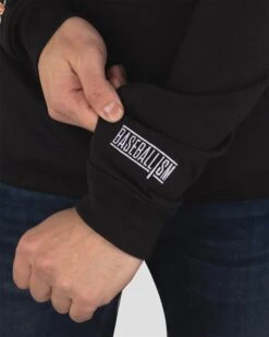 Outfield Fence Hoodie - Arizona Diamondbacks-6709885763654 -Baseball Equipment Store MLBOutfieldFenceHoodie Dbacks4