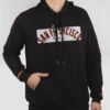 Outfield Fence Hoodie - San Francisco Giants-6659140911174 -Baseball Equipment Store MLBOutfieldFenceHoodie Giants1