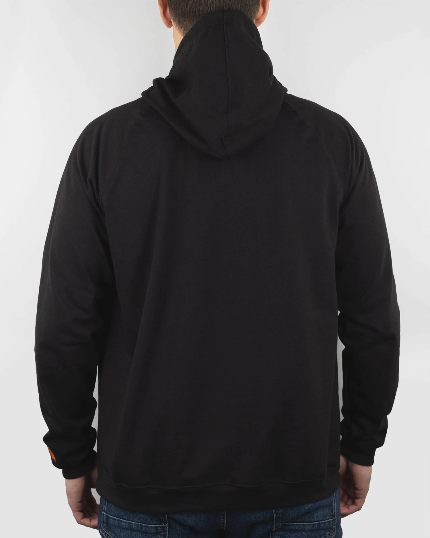 Outfield Fence Hoodie - San Francisco Giants-6659140911174 5 Outfield Fence Hoodie - San Francisco Giants-6659140911174 - Image 3