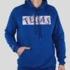Outfield Fence Hoodie - Texas Rangers-6709887467590 -Baseball Equipment Store MLBOutfieldFenceHoodie Rangers1