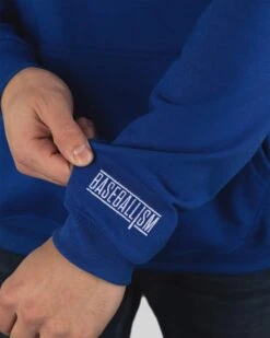 Outfield Fence Hoodie - Texas Rangers-6709887467590 -Baseball Equipment Store MLBOutfieldFenceHoodie Rangers3copy