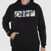 Outfield Fence Hoodie - Chicago White Sox-6709886976070 -Baseball Equipment Store MLBOutfieldFenceHoodie WhiteSox1