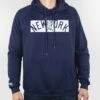 Outfield Fence Hoodie - New York Yankees-6659140845638 -Baseball Equipment Store MLBOutfieldFenceHoodie Yankees1