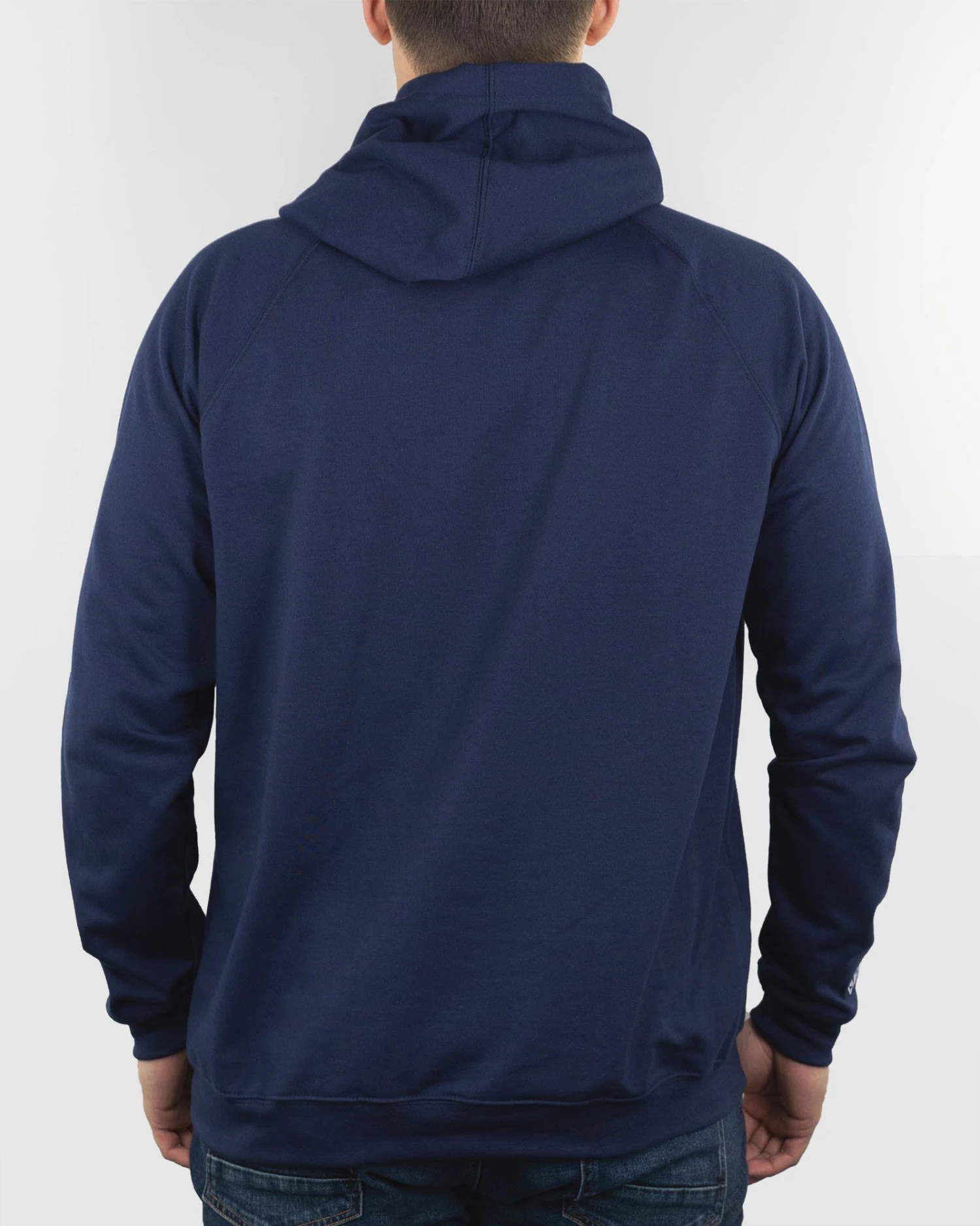 Outfield Fence Hoodie - New York Yankees-6659140845638 6 Outfield Fence Hoodie - New York Yankees-6659140845638 - Image 4