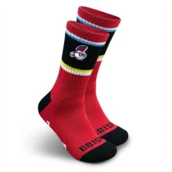 Major League Socks - Mid Calf-1300752990278