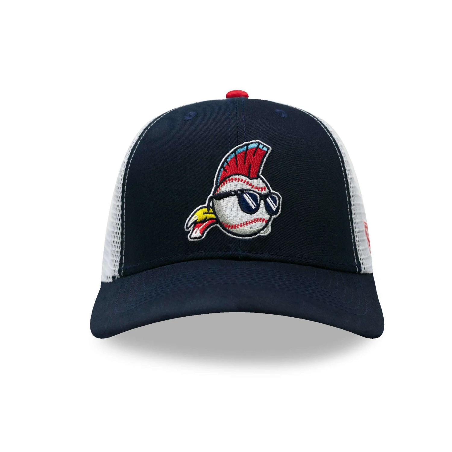 Major League Trucker Cap-83014057989 3 Major League Trucker Cap-83014057989