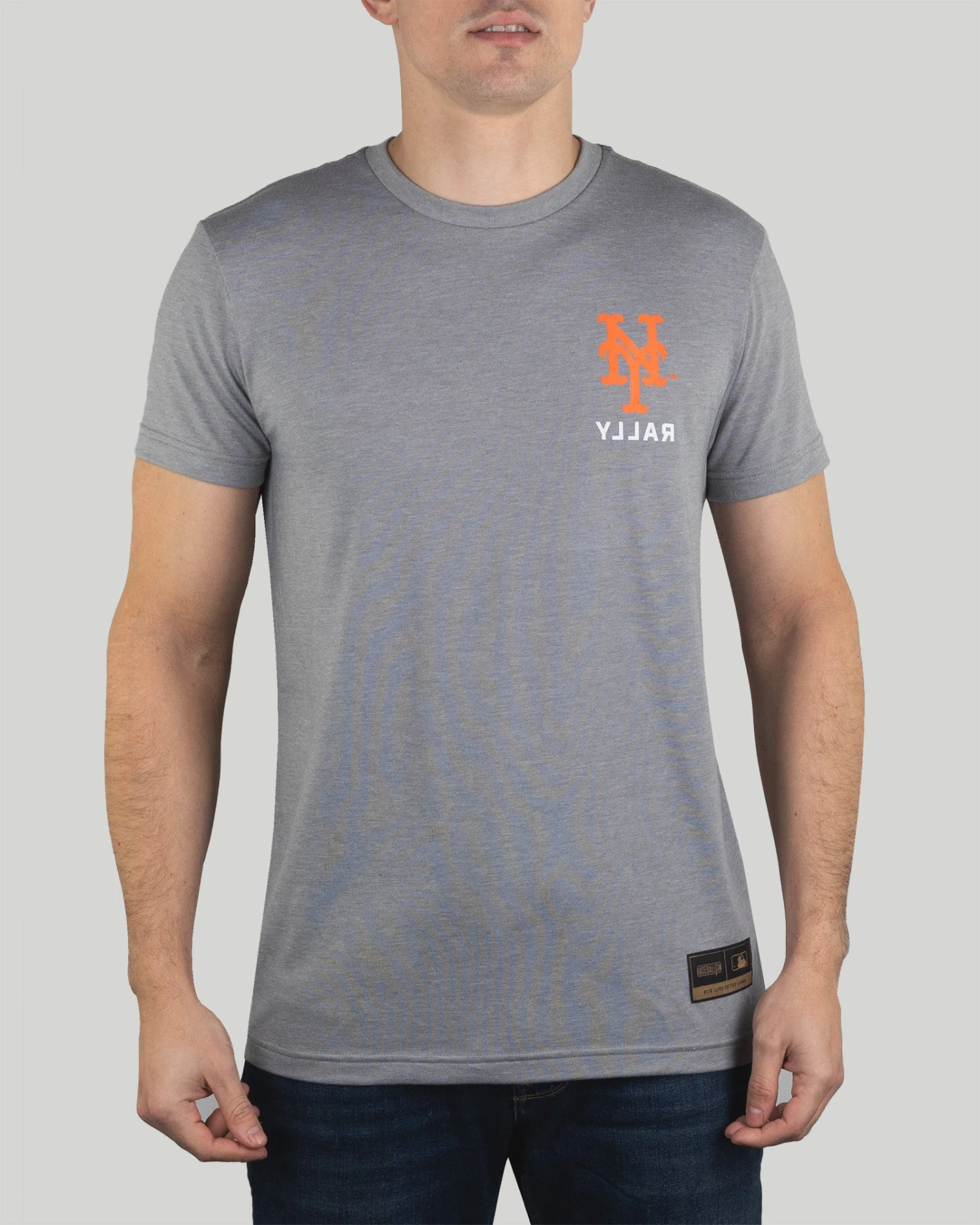 Rally Cap - New York Mets-6672388096070 4 Rally Cap - New York Mets-6672388096070 - Image 2