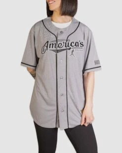 Mom Baseball Jersey-7294637899846