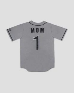 Mom Baseball Jersey-7294637899846 -Baseball Equipment Store MomJersey2