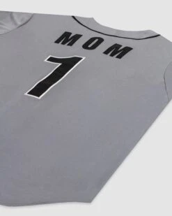 Mom Baseball Jersey-7294637899846 -Baseball Equipment Store MomJersey4