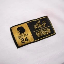 Must See TV - Ken Griffey Jr. Collection-4734760452166 -Baseball Equipment Store MustSeeTVTee Detail2