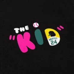 My Swing - Ken Griffey Jr. Collection-4734762451014 -Baseball Equipment Store MySwing Detail2